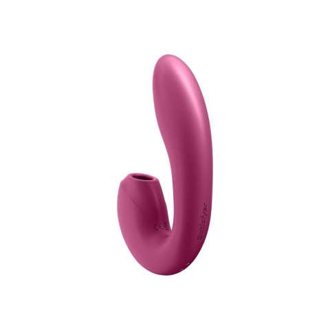 Stymulator - Sunray (Berry)-Satisfyer