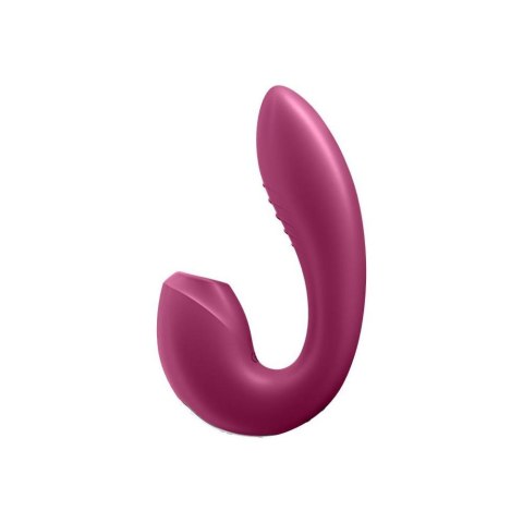 Stymulator - Sunray (Berry)-Satisfyer