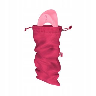 Treasure Bag M pink-Satisfyer