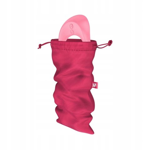 Treasure Bag M pink-Satisfyer