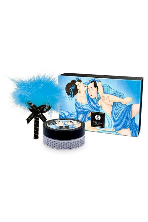 Puder do ciała kokos Coconut Body Powder 120g SHUNGA