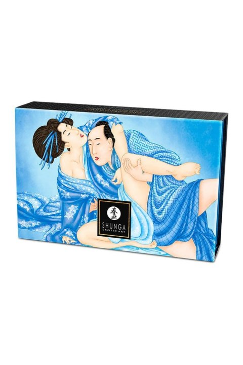 Puder do ciała kokos Coconut Body Powder 120g SHUNGA