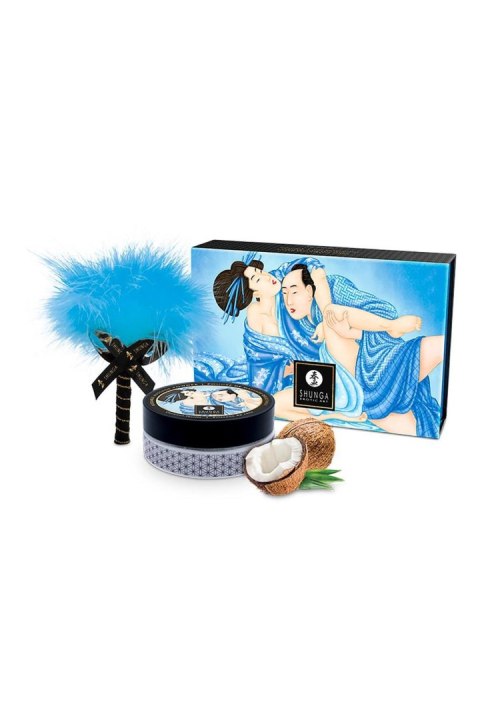 Puder do ciała kokos Coconut Body Powder 120g SHUNGA