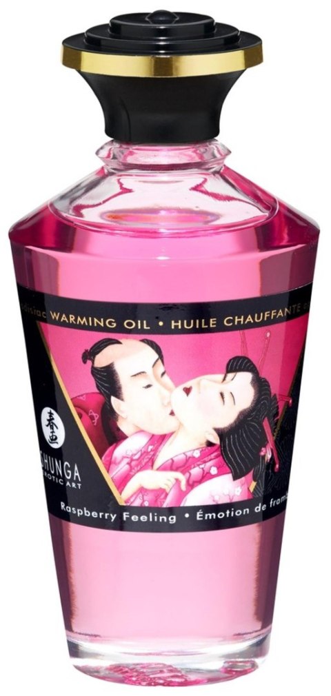 Zestaw kosmetyków Fruity Kisses 3szt. SHUNGA