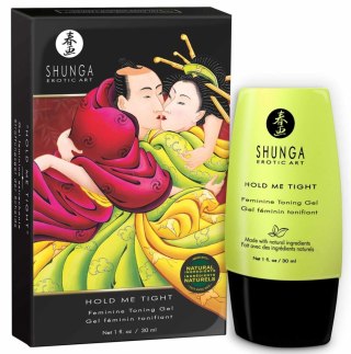 Żel Zwężający Pochwę Hold Me Tight Vaginal Tightening Gel 30ml Shunga