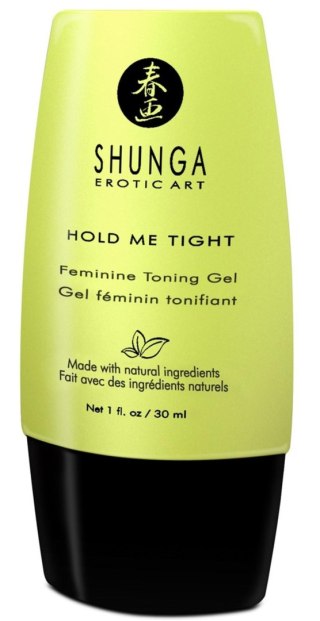 Żel Zwężający Pochwę Hold Me Tight Vaginal Tightening Gel 30ml Shunga