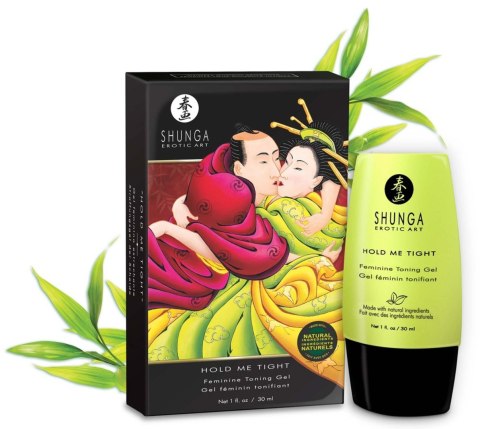 Żel Zwężający Pochwę Hold Me Tight Vaginal Tightening Gel 30ml Shunga