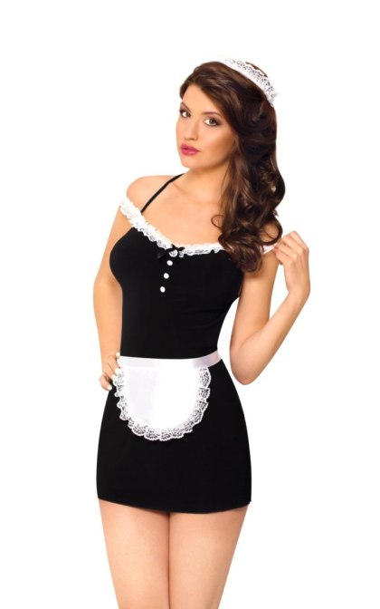 Jane - black M/L