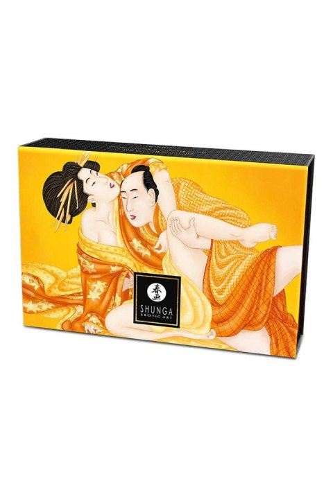 Puder do ciała mango Mango Body Powder 120g SHUNGA