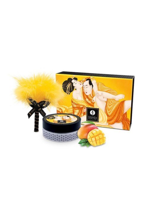 Puder do ciała mango Mango Body Powder 120g SHUNGA