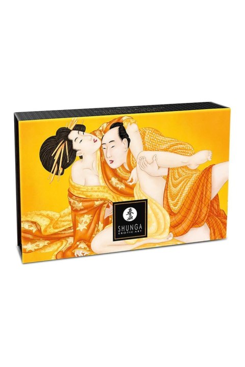 Puder do ciała mango Mango Body Powder 120g SHUNGA