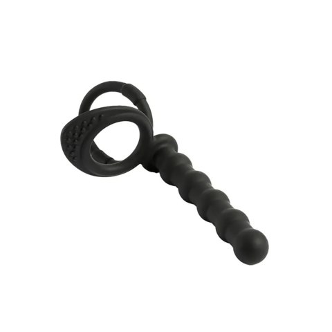 DILDO STRAP ON
