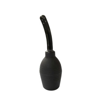 Gruszka do lewatywy czarna Douche anal