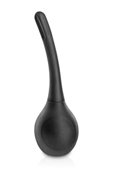 Gruszka do lewatywy czarna SHOWERPLAY ENEMA BULB
