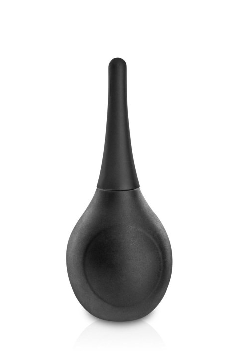 Gruszka do lewatywy czarna SHOWERPLAY ENEMA BULB