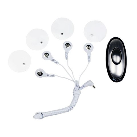 Stymulator elektryczny French Impulsion BAILE