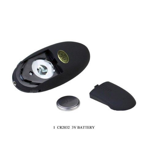 Stymulator elektryczny French Impulsion BAILE