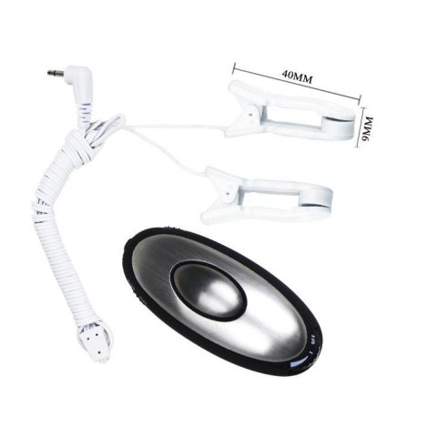 Stymulator elektryczny French Impulsion BAILE
