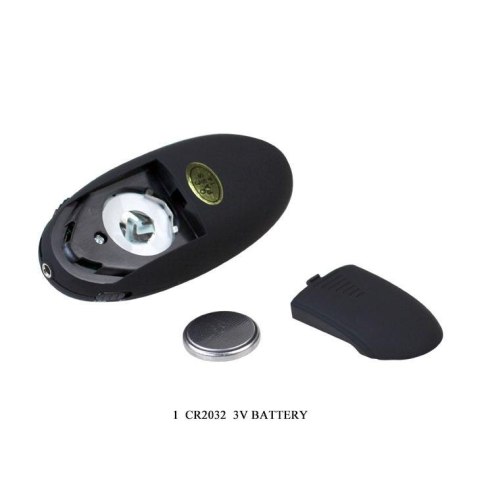 Stymulator elektryczny French Impulsion BAILE