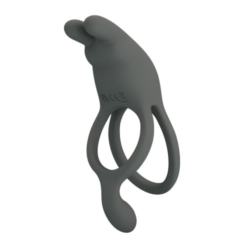 MASTER RING, 7 vibration functions