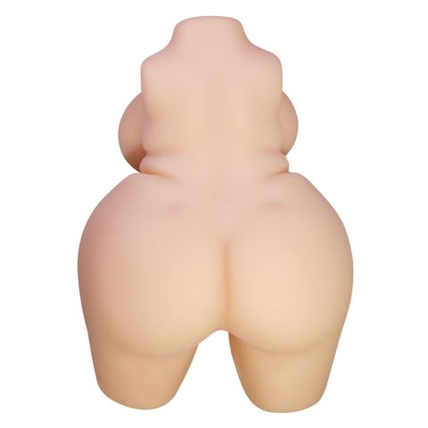 Crazy Bull Grace Vagina & Anal Masturbator