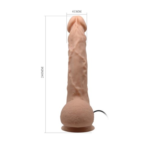 BAILE-Beautiful Jason 9.8""""
