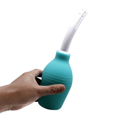 Irygator, Gruszka Do Odbytu 310 ml -ANAL DOUCHE 4,75'' 310 ml-MR PLAY
