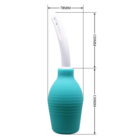 Irygator, Gruszka Do Odbytu 310 ml -ANAL DOUCHE 4,75'' 310 ml-MR PLAY