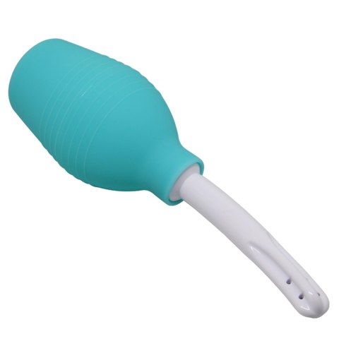 Irygator, Gruszka Do Odbytu 310 ml -ANAL DOUCHE 4,75'' 310 ml-MR PLAY