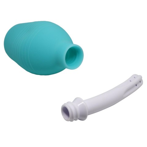 Irygator, Gruszka Do Odbytu 310 ml -ANAL DOUCHE 4,75'' 310 ml-MR PLAY