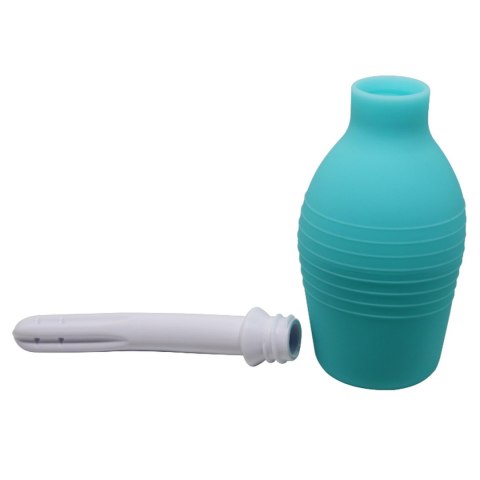 Irygator, Gruszka Do Odbytu 310 ml -ANAL DOUCHE 4,75'' 310 ml-MR PLAY