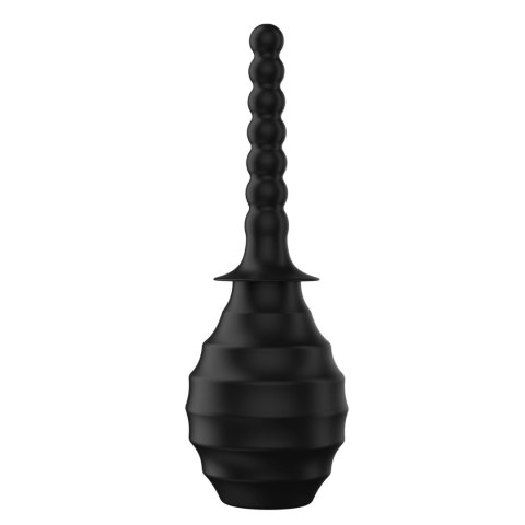 Irygator, Gruszka Do Odbytu-ANAL DOUCHE BLKM7 (330 ml)-MR PLAY