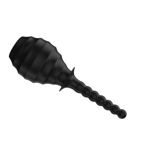 Irygator, Gruszka Do Odbytu-ANAL DOUCHE BLKM7 (330 ml)-MR PLAY