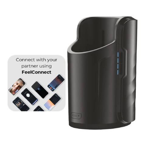Adapter do masturbatora Keon Wifi by Kiiroo (stroker NOT included) KIIROO