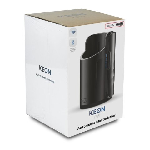 Adapter do masturbatora Keon Wifi by Kiiroo (stroker NOT included) KIIROO