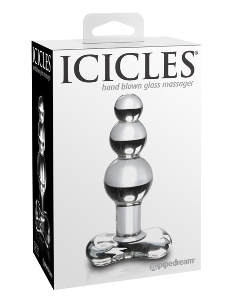Icicles No. 47 Icicles