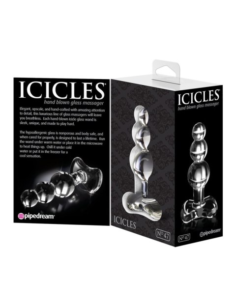 Icicles No. 47 Icicles