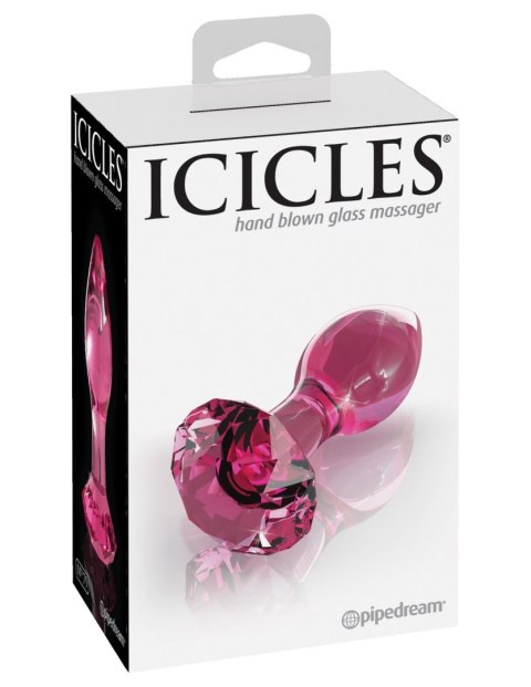 Icicles No. 79 Icicles