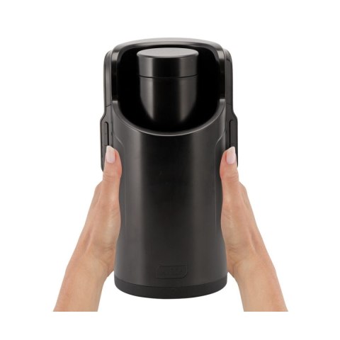 Masturbator Keon Wifi Combo Set by Kiiroo (stroker included) KIIROO