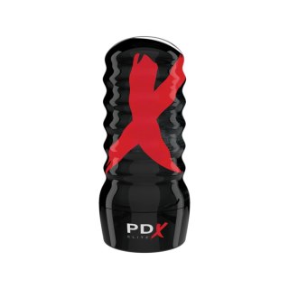 Masturbator Pdx Elite Air Tight Oral Stroker Light Pipedream Pipedream