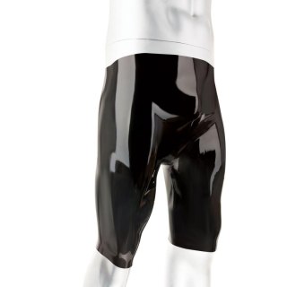 Spodnie lateksowe rozmiar XL Prowler RED Latex Shorts