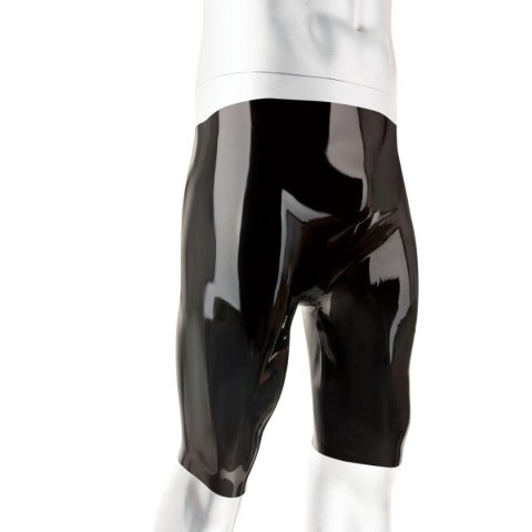 Spodnie lateksowe rozmiar M Prowler RED Latex Shorts