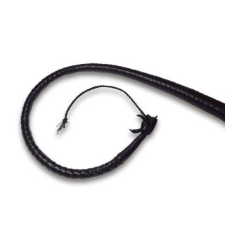 Prowler RED Turkish Knot Whip 3ft