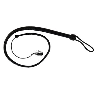 Prowler RED Turkish Knot Whip 6ft