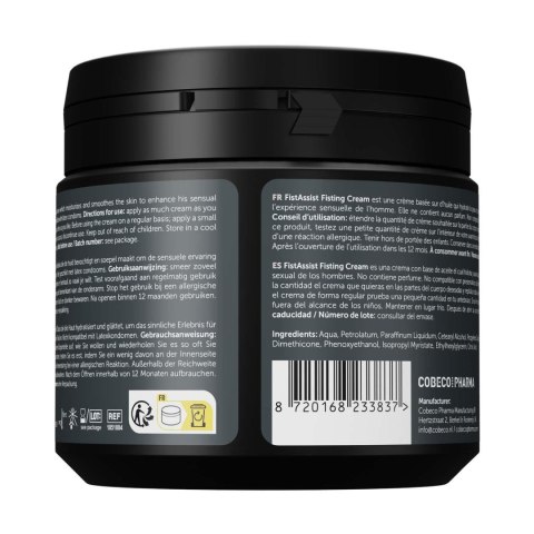 Krem do fistingu Fist Assist 500ml
