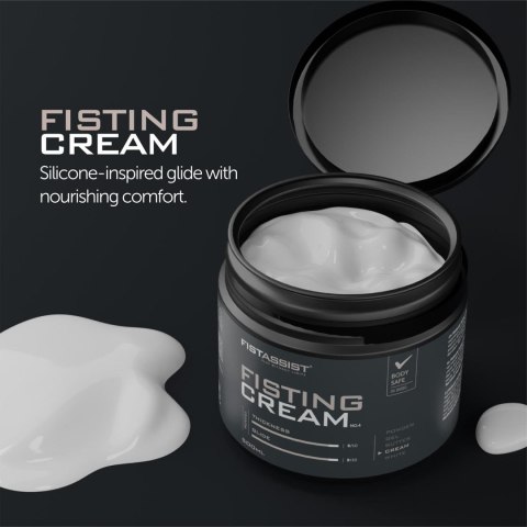 Krem do fistingu Fist Assist 500ml