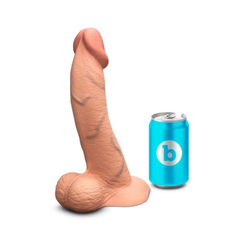 Dildo Realistyczne B-Vibe 25cm