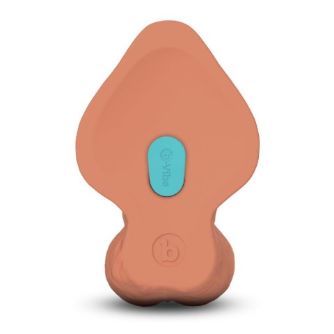 Dildo Realistyczne B-Vibe 25cm