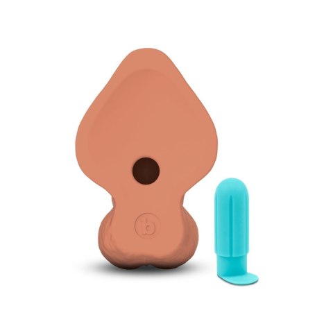 Dildo Realistyczne B-Vibe 25cm