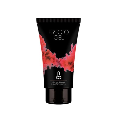 Żel Wspomagający Erekcję Erecto Gel 50 Ml